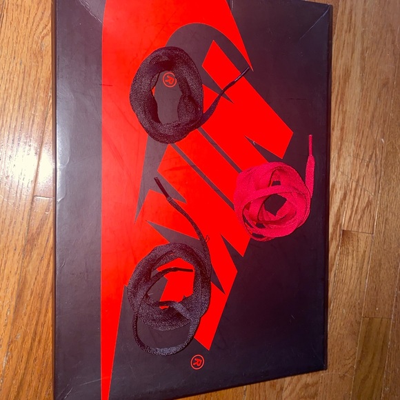 Jordan Bred Toe 1 - Picture 10 of 10